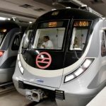 दिल्ली मेट्रो यात्रियों के लिए जरूरी खबर, 17 स्टेशन आज भी बंद, इन दो स्टेशनों पर मिलेगा इंटरचेंज दिल्ली मेट्रो यात्रियों के लिए जरूरी खबर, 17 स्टेशन आज भी बंद, इन दो स्टेशनों पर मिलेगा इंटरचेंज