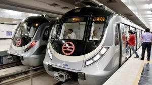 दिल्ली मेट्रो यात्रियों के लिए जरूरी खबर, 17 स्टेशन आज भी बंद, इन दो स्टेशनों पर मिलेगा इंटरचेंज दिल्ली मेट्रो यात्रियों के लिए जरूरी खबर, 17 स्टेशन आज भी बंद, इन दो स्टेशनों पर मिलेगा इंटरचेंज