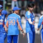 भारत-अफगानिस्तान T20 सीरीज का ऐलान, भारतीय सरजमीं पर होंगे मुकाबले, शेड्यूल आया सामने