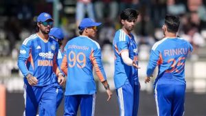 भारत-अफगानिस्तान T20 सीरीज का ऐलान, भारतीय सरजमीं पर होंगे मुकाबले, शेड्यूल आया सामने