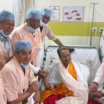 सोनम वांगचुक ने तोड़ा अनशन, केंद्र से बातचीत के बाद लिया बड़ा निर्णय