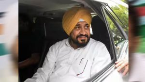 चन्नी का कांग्रेस हाईकमान को दोटूक संदेश, बोले- वड़िंग की अगुआई में चुनाव जीतना मुश्किल; दिल्ली बैठक से बढ़ी हलचल
