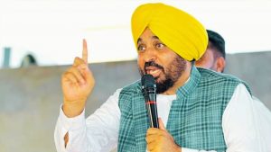‘शिक्षा क्रांति’ का बड़ा असर! पंजाब के 20 हजार छात्रों ने पहले साल में स्टार्टअप्स से की 90 करोड़ की कमाई ‘शिक्षा क्रांति’ का बड़ा असर! पंजाब के 20 हजार छात्रों ने पहले साल में स्टार्टअप्स से की 90 करोड़ की कमाई
