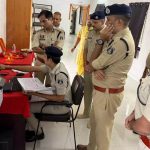 छत्तीसगढ़ पुलिस हुई हाईटेक! रायपुर के देवेंद्र नगर थाने में E-Malkhana 2.0 लॉन्च, जब्त सामान का होगा डिजिटल रिकॉर्ड