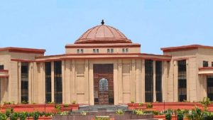 High Court का बड़ा आदेश! आवारा कुत्तों और मवेशियों के प्रबंधन पर सरकार रखे कड़ी निगरानी, मुख्य सचिव से रिपोर्ट मांगी
