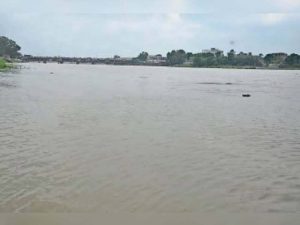 बागमती-बूढ़ी गंडक लिंक परियोजना तैयार, बाढ़ और सिंचाई दोनों की समस्या होगी दूर बागमती-बूढ़ी गंडक लिंक परियोजना तैयार, बाढ़ और सिंचाई दोनों की समस्या होगी दूर