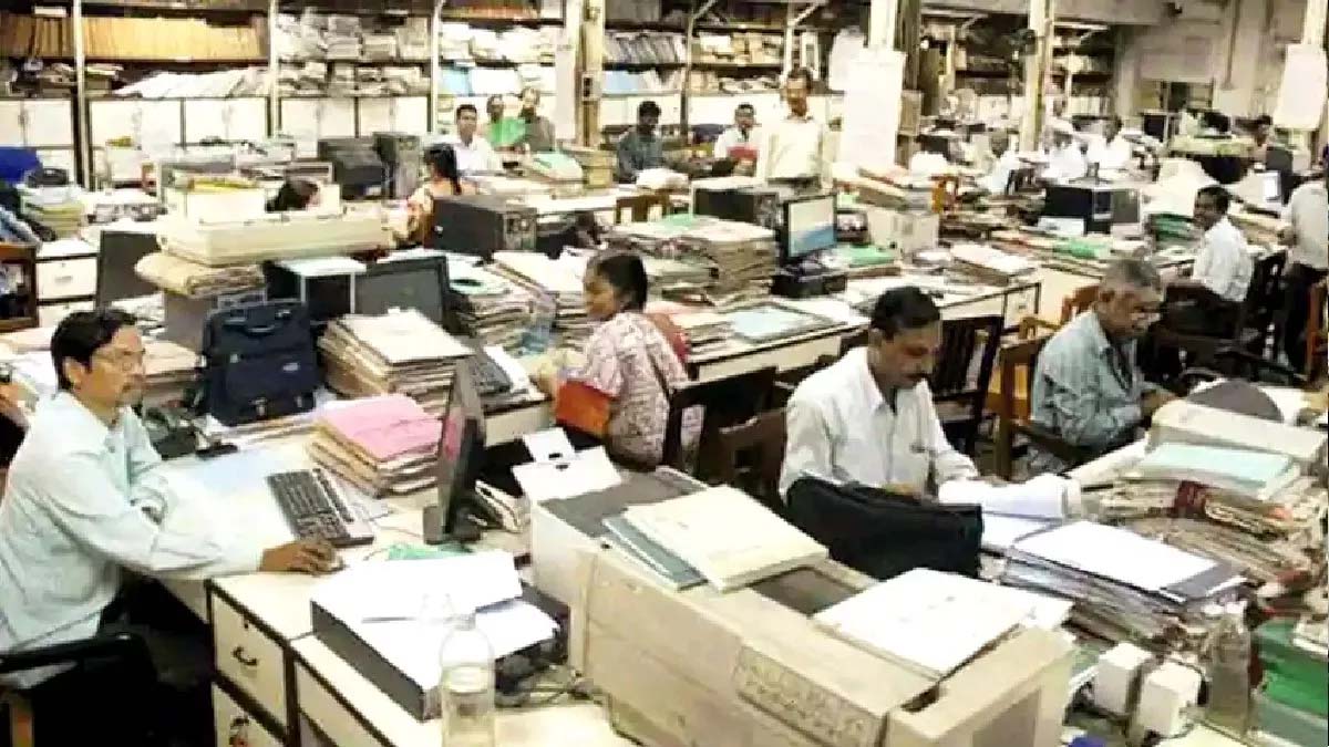 सरकारी सेवकों के लिए नया नियम, संविधान और सामाजिक जिम्मेदारी की शपथ