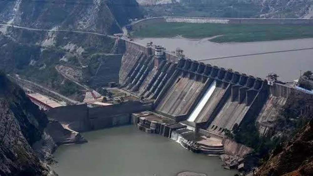 जल संकट और अल-नीनो से पाकिस्तान पर दोहरी मार, भारत बोला- आतंकवाद रुके बिना पानी नहीं