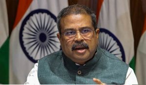 शिक्षा मंत्री धर्मेंद्र प्रधान ने दिया इस्तीफा, युवाओं के भविष्य पर कही बड़ी बात