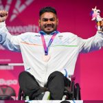 गरीबी से पदक तक का सफर: झंडू कुमार की संघर्षभरी कहानी, CWG में रचा इतिहास