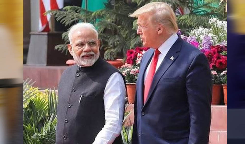 इंडो-यूएस ट्रेड को मिला बड़ा बढ़ावा: भारतीय निर्यातकों को अमेरिकी फैसले से मिलेगी भारी राहत