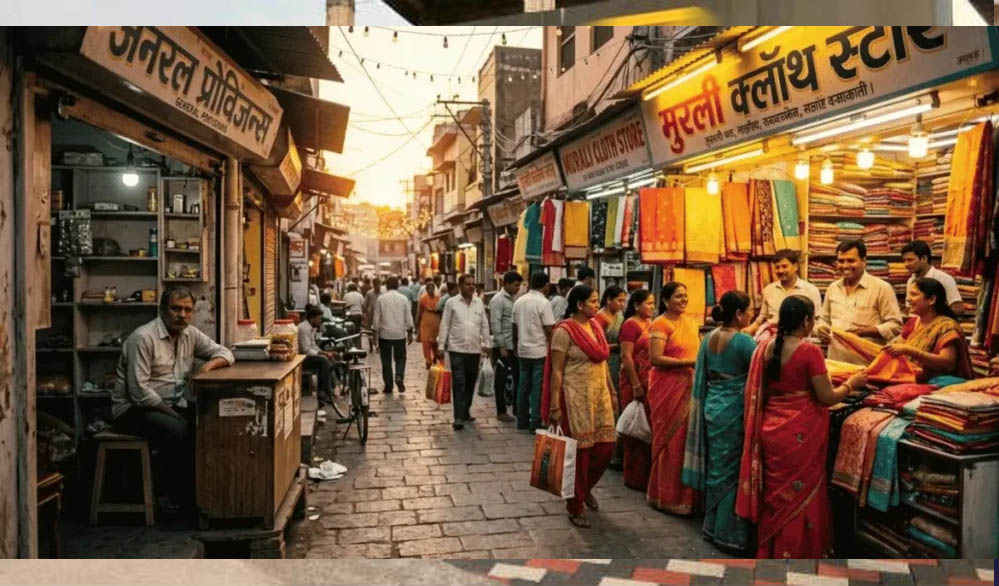 सुप्रीम कोर्ट के सख्त रुख के बाद एक्शन में नगर निगम: वैध दस्तावेज जमा न करने पर दुकानें होंगी सील