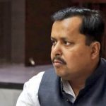 धर्मेंद्र प्रधान के इस्तीफे पर नितिन नवीन की प्रतिक्रिया: ‘संगठन और राष्ट्रहित में लिया गया फैसला’
