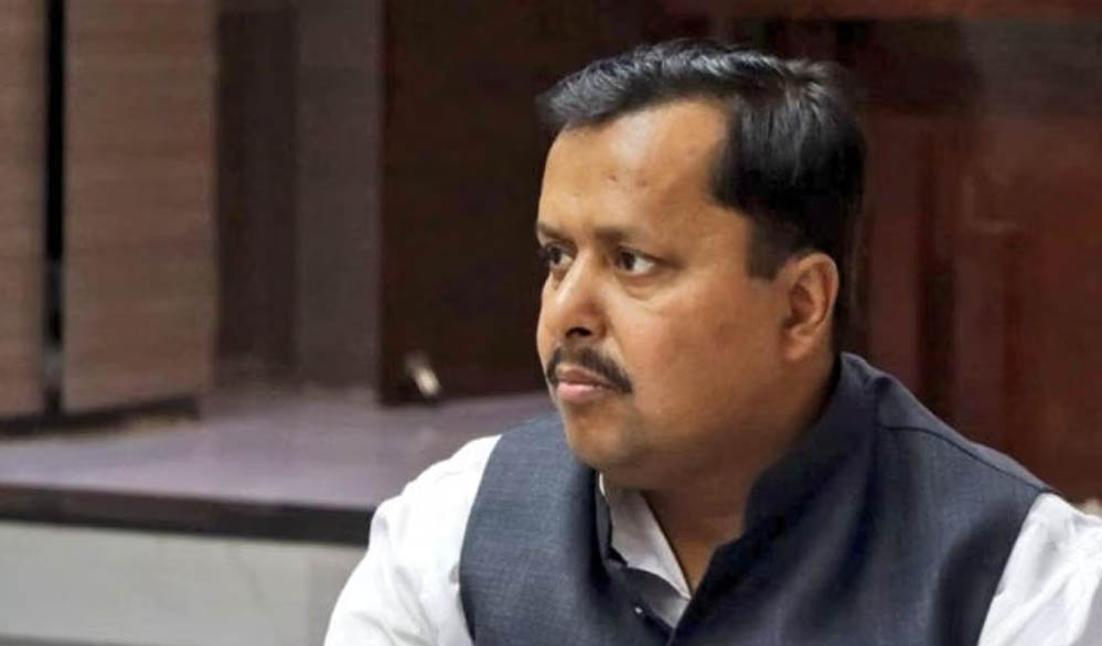 धर्मेंद्र प्रधान के इस्तीफे पर नितिन नवीन की प्रतिक्रिया: ‘संगठन और राष्ट्रहित में लिया गया फैसला’