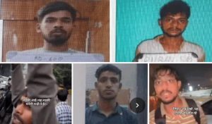 CJP प्रदर्शन पर सुरक्षा एजेंसियां अलर्ट, 2500 आपराधिक पृष्ठभूमि वाले लोगों की पहचान, बड़ा एक्शन संभव