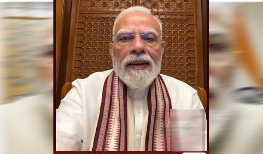 जिस Gen Z को साधने की थी कोशिश, वही PM मोदी के पक्ष में दिखा, बदला पूरा समीकरण