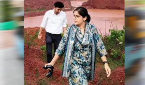 वर्षाजल से संवरेगी एसीसी खदान, निगमायुक्त ने किया निरीक्षण, पौधारोपण और पर्यटन विकास के दिए निर्देश वर्षाजल से संवरेगी एसीसी खदान, निगमायुक्त ने किया निरीक्षण, पौधारोपण और पर्यटन विकास के दिए निर्देश