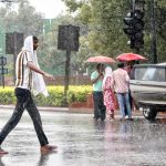 मध्यप्रदेश में मानसून मेहरबान, 35 जिलों में बारिश की चेतावनी, अब तक 13 इंच बरसात और 35% कोटा पूरा