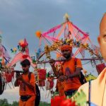 CM योगी की दोटूक चेतावनी! कांवड़ यात्रा में उपद्रव किया तो बख्शे नहीं जाएंगे, प्रशासन को सख्त निर्देश