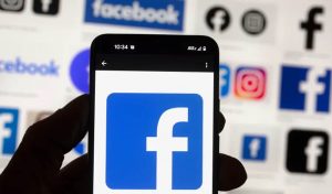 Meta का नया फीचर लॉन्च, मुफ्त में मिलेगा Facebook Verified बैज, फर्जी AI फोटो से यूजर्स रहेंगे सुरक्षित Meta का नया फीचर लॉन्च, मुफ्त में मिलेगा Facebook Verified बैज, फर्जी AI फोटो से यूजर्स रहेंगे सुरक्षित