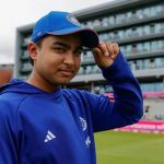 BCCI का नया मिशन! बल्लेबाज नहीं, अब ऑलराउंडर बनेंगे वैभव सूर्यवंशी, कोच का बड़ा खुलासा BCCI का नया मिशन! बल्लेबाज नहीं, अब ऑलराउंडर बनेंगे वैभव सूर्यवंशी, कोच का बड़ा खुलासा