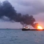 ईरान के जलक्षेत्र में LPG टैंकर पर हमला, 28 भारतीयों की सुरक्षा पर नजर; दूतावास का आधिकारिक अपडेट