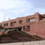 जेएनयू प्रशासन में फेरबदल, प्रो. पांडेय और दास पदों से हटाए गए