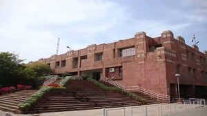 जेएनयू प्रशासन में फेरबदल, प्रो. पांडेय और दास पदों से हटाए गए