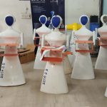 राजस्थान में AI रोबोट क्रांति, पेट्रोबोट सेंटर से भारत देगा दुनिया को चुनौती।