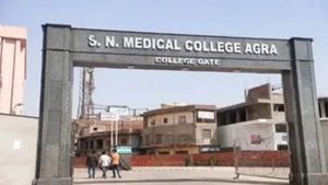 अटल मेडिकल यूनिवर्सिटी में खुलेगा 400 बेड का टीचिंग अस्पताल, मिलेंगी आधुनिक सुविधाएं अटल मेडिकल यूनिवर्सिटी में खुलेगा 400 बेड का टीचिंग अस्पताल, मिलेंगी आधुनिक सुविधाएं