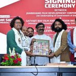 आदिवासी कहानियों से अंतरराष्ट्रीय मंच तक, झारखंडी सिनेमा का बढ़ता दमखम