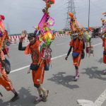 सावन 2026 में कांवड़ यात्रा शुरू, 11 अगस्त को होगा जलाभिषेक सावन 2026 में कांवड़ यात्रा शुरू, 11 अगस्त को होगा जलाभिषेक