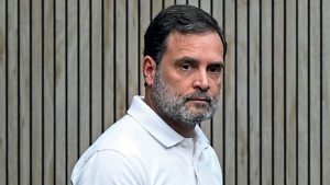 संसद में बढ़ेगा सियासी घमासान! राहुल गांधी को नेता प्रतिपक्ष पद से हटाने की तैयारी में BJP