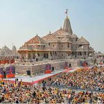 विधानसभा चुनाव से पहले राम मंदिर चंदा चढ़ावा चोरी को लेकर बिगड़ी छवि को सुधारने में जुटेगा संत समाज विधानसभा चुनाव से पहले राम मंदिर चंदा चढ़ावा चोरी को लेकर बिगड़ी छवि को सुधारने में जुटेगा संत समाज