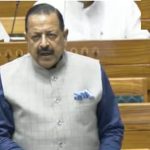 Anti-Paper Leak Bill पर संसद में बवाल! विपक्ष के जोरदार विरोध के बीच लोकसभा की कार्यवाही रुकी