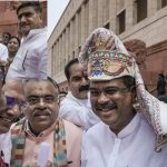इस्तीफे के बाद धर्मेंद्र प्रधान का पलटवार! बोले- ‘मैं स्ट्रीट फाइटर हूं, AC एक्टिविस्ट नहीं’