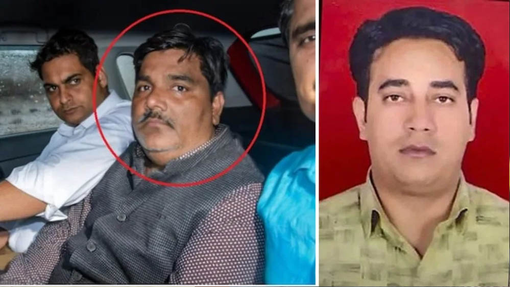 ताहिर हुसैन को फांसी देने की मांग! अंकित शर्मा मर्डर केस में दिल्ली पुलिस की कोर्ट में बड़ी दलील