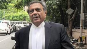 ‘CJP की पार्टी का पैसा कहां से आया?’ महेश जेठमलानी ने उठाए फंडिंग पर बड़े सवाल
