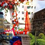 सावन के दूसरे सोमवार पर मालदा में बड़ा धार्मिक आयोजन! आदिनाथ शिवलिंग स्थापना से पहले सुरक्षा कड़ी