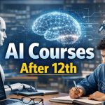 MP के 68 कॉलेजों में AI की फ्री पढ़ाई! छात्रों को मिलेगा AI और FinTech with AI सर्टिफिकेट कोर्स का मौका