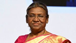 राष्ट्रपति भवन तक पहुंची बस्तर की गौरवगाथा! राष्ट्रपति मुर्मु करेंगी बस्तर पंडुम-2026 के विजेताओं का सम्मान