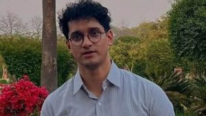 साइबर कार्रवाई के बीच सौरव दास का पलटवार! बोले- ‘PM भगवान नहीं, लोकतंत्र में मजाक की आजादी है’