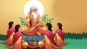 महर्षि सांदीपनि गुरू पर्व के रूप में मनाई जाएगी गुरू पूर्णिमा