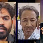 चंडीगढ़ कोर्ट पहुंचा मामला! वांगचुक, अभिजीत दीपके और कुणाल कामरा पर FIR की मांग, पुलिस से मांगा जवाब