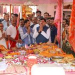 दादाजी धूनीवाले धाम आडंबरों से परे आध्यात्मिक शक्ति का केंद्र, CM डॉ. यादव बोले- यहां होता है दिव्य अनुभव