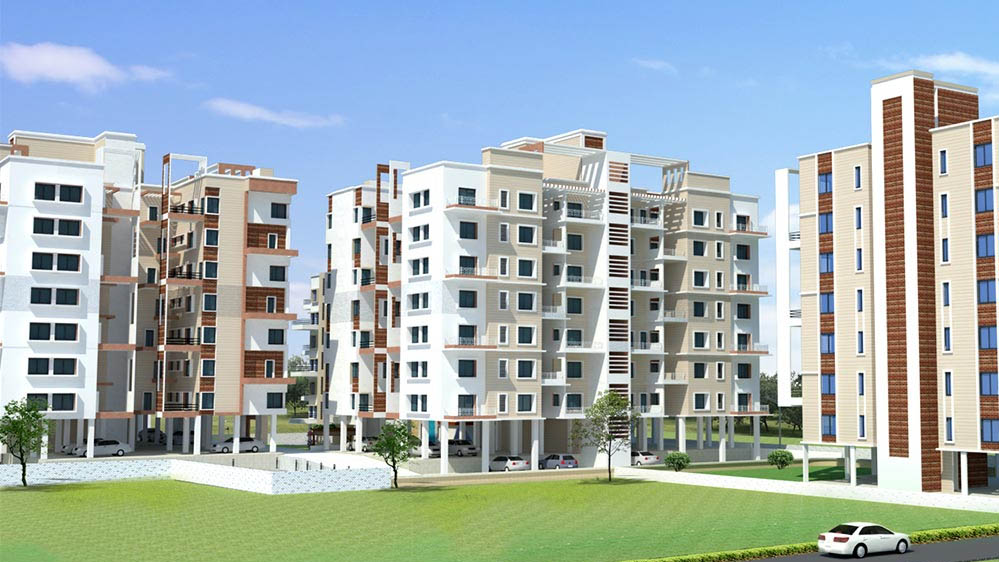 फ्लैट में रहने वालों के लिए जरूरी खबर! सोसायटी के नियम टूटे तो जुर्माना मालिक देगा या किरायेदार?