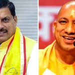 डिजिटल राजनीति का ‘पावर गेम’: Instagram पर योगी आदित्यनाथ छाए, पोस्टिंग में मोहन यादव ने मारी बाजी