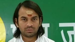 बड़ी कानूनी मुसीबत में तेज प्रताप यादव! हत्या के प्रयास का मामला दर्ज, दोषी पाए गए तो 10 साल की जेल
