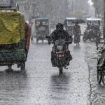 पंजाब-चंडीगढ़ में फिर बरसेंगे बादल! अगले 4 दिन झमाझम बारिश के आसार, कई जिलों के लिए ऑरेंज अलर्ट पंजाब-चंडीगढ़ में फिर बरसेंगे बादल! अगले 4 दिन झमाझम बारिश के आसार, कई जिलों के लिए ऑरेंज अलर्ट