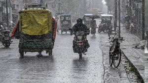 पंजाब-चंडीगढ़ में फिर बरसेंगे बादल! अगले 4 दिन झमाझम बारिश के आसार, कई जिलों के लिए ऑरेंज अलर्ट पंजाब-चंडीगढ़ में फिर बरसेंगे बादल! अगले 4 दिन झमाझम बारिश के आसार, कई जिलों के लिए ऑरेंज अलर्ट